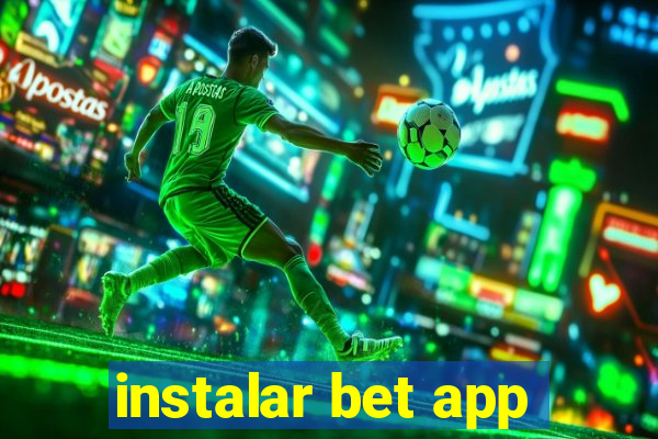 instalar bet app