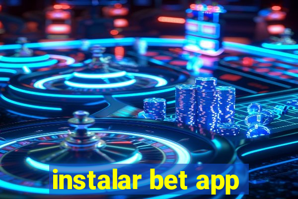 instalar bet app