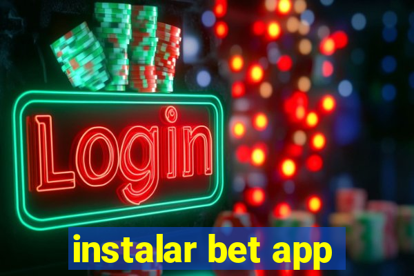 instalar bet app