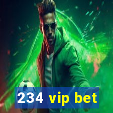 234 vip bet