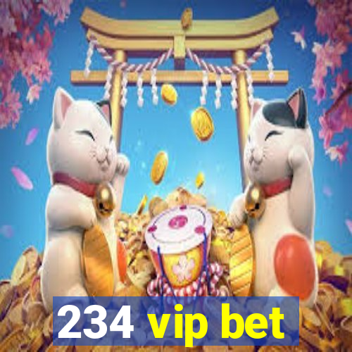 234 vip bet