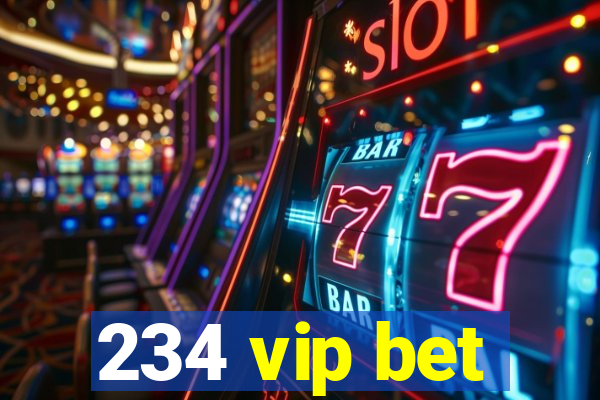 234 vip bet