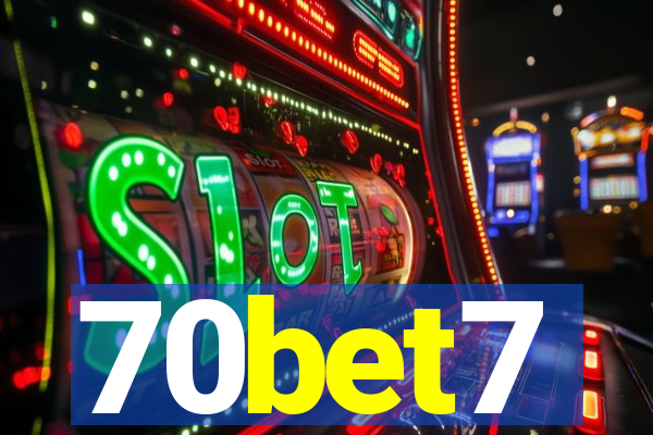 70bet7