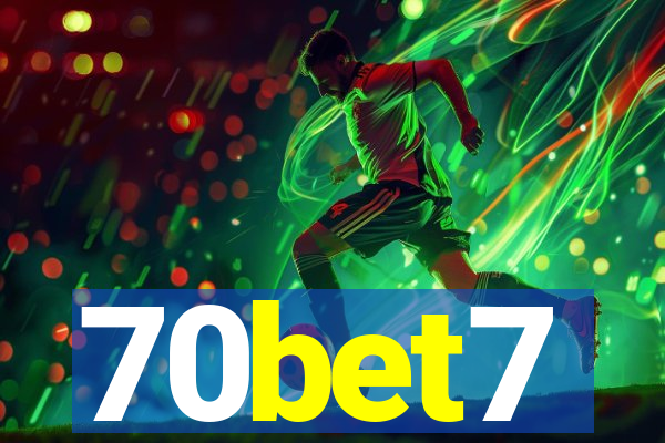 70bet7