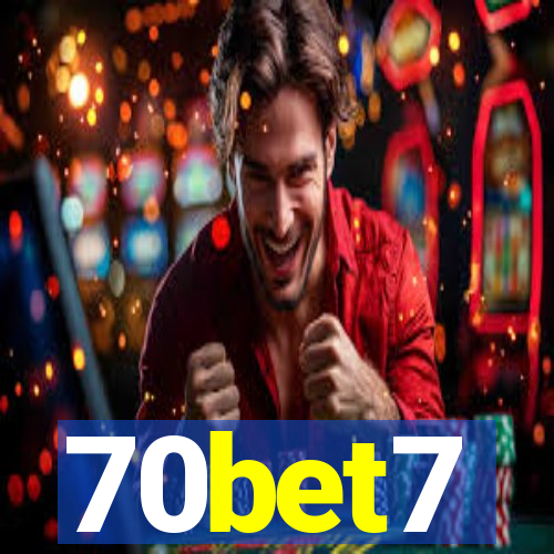 70bet7