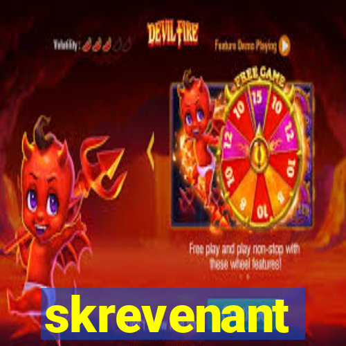 skrevenant