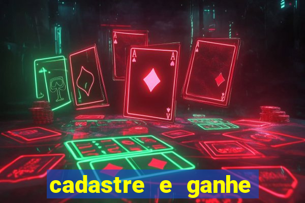 cadastre e ganhe 20 reais fortune tiger