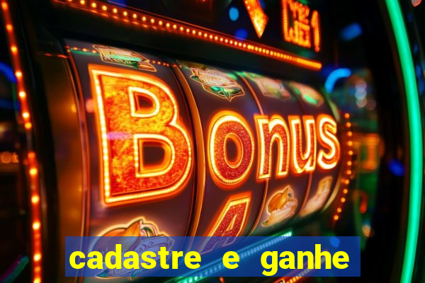 cadastre e ganhe 20 reais fortune tiger