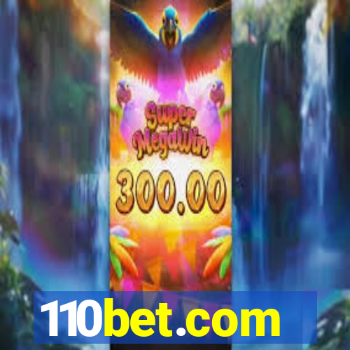 110bet.com