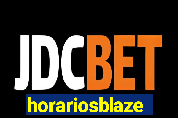 horariosblaze