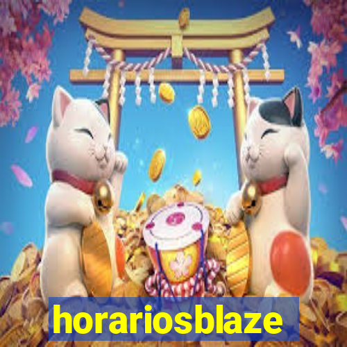 horariosblaze