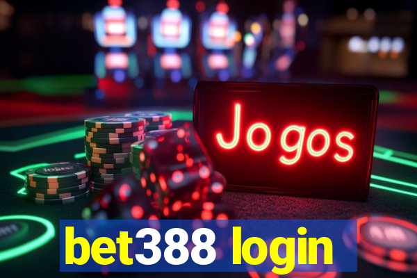 bet388 login