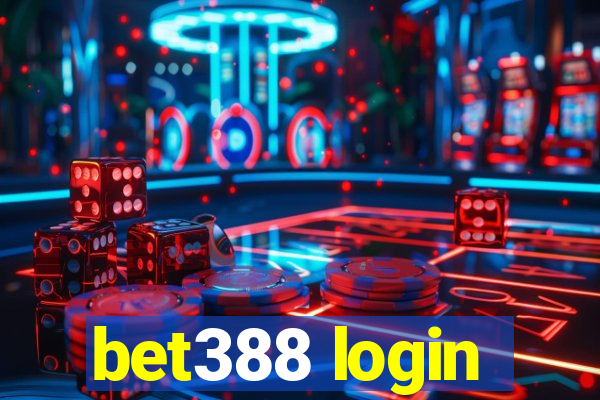 bet388 login