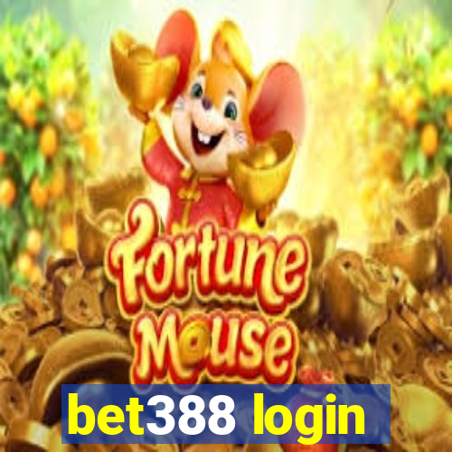 bet388 login