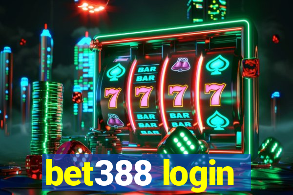 bet388 login