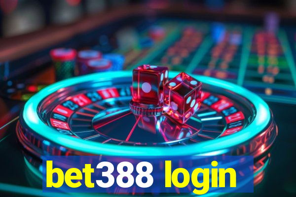 bet388 login