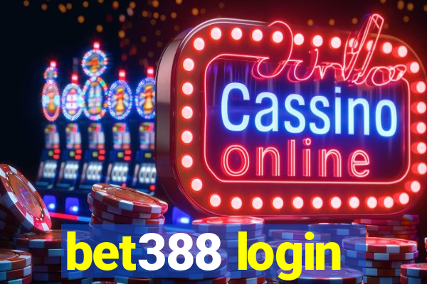 bet388 login