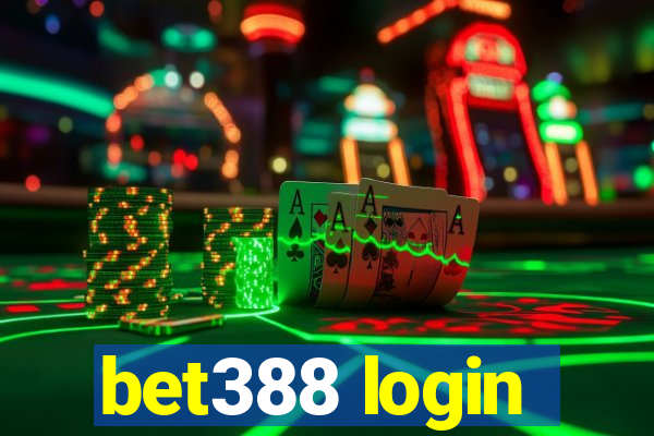 bet388 login