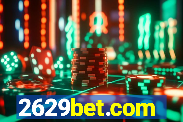 2629bet.com