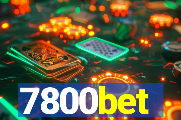 7800bet