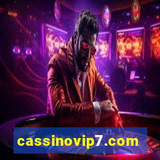 cassinovip7.com