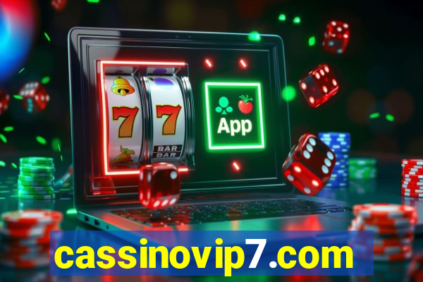 cassinovip7.com