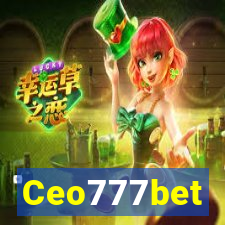 Ceo777bet