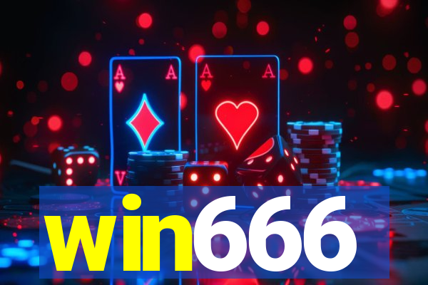 win666