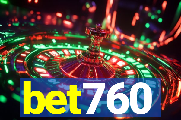 bet760