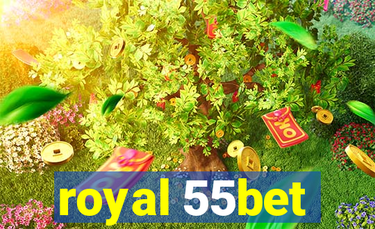 royal 55bet