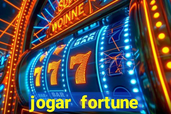 jogar fortune dragon gratis