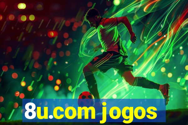 8u.com jogos