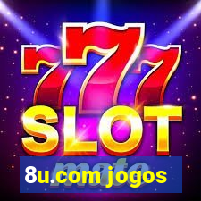 8u.com jogos