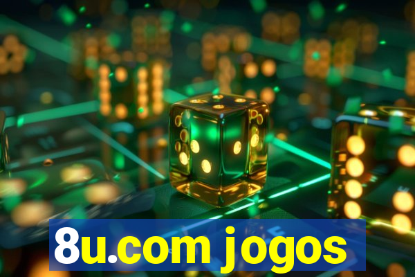 8u.com jogos