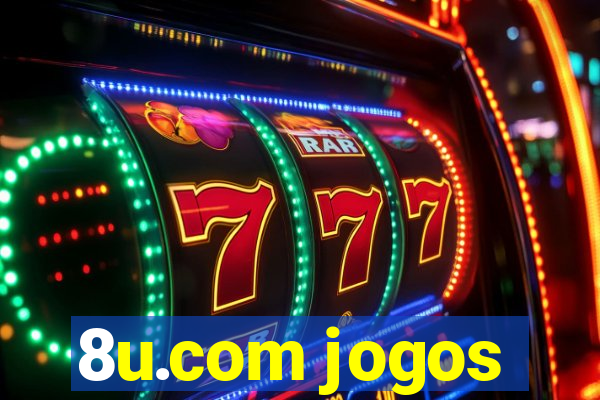 8u.com jogos