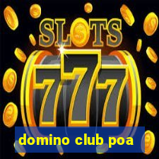 domino club poa