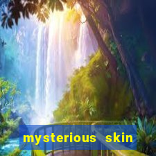 mysterious skin online dublado