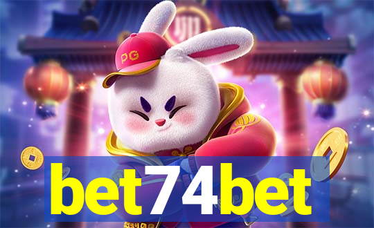 bet74bet