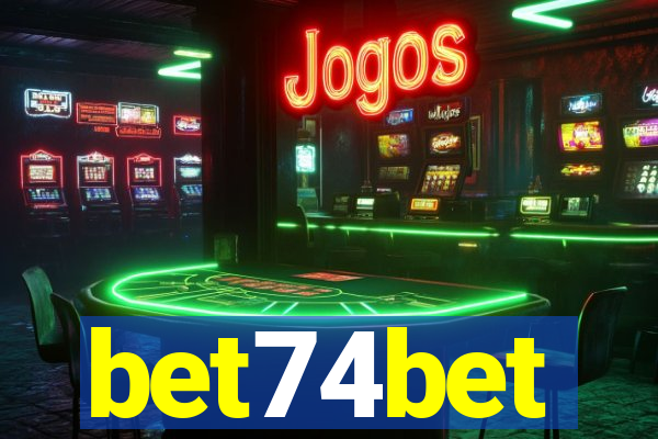 bet74bet