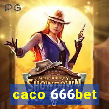 caco 666bet