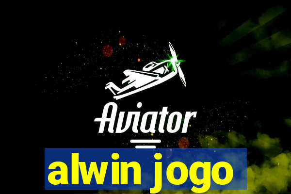 alwin jogo