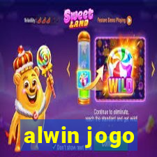 alwin jogo