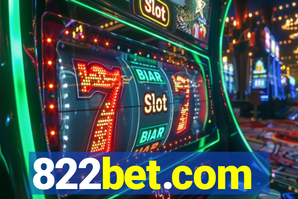 822bet.com