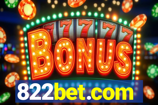 822bet.com