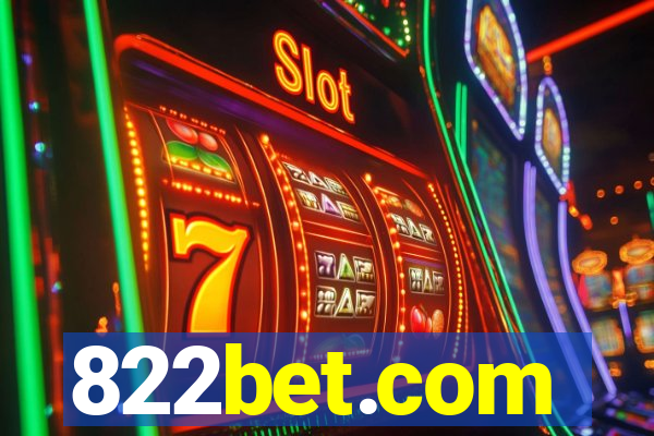 822bet.com