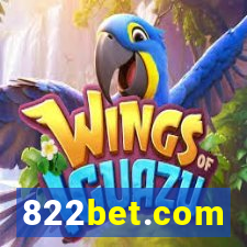 822bet.com