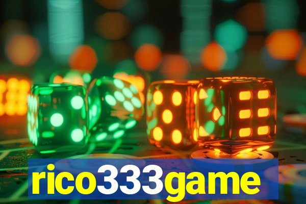 rico333game