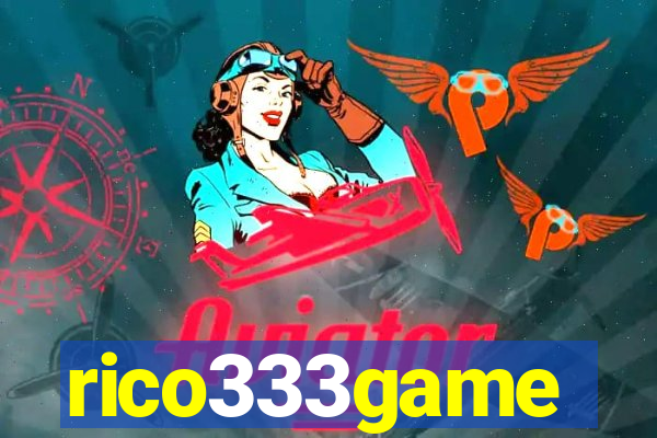 rico333game