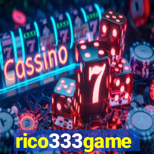 rico333game