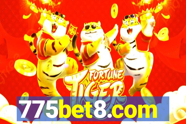 775bet8.com